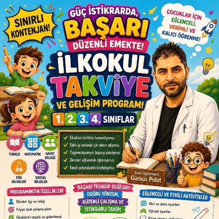 Gürbüz P.