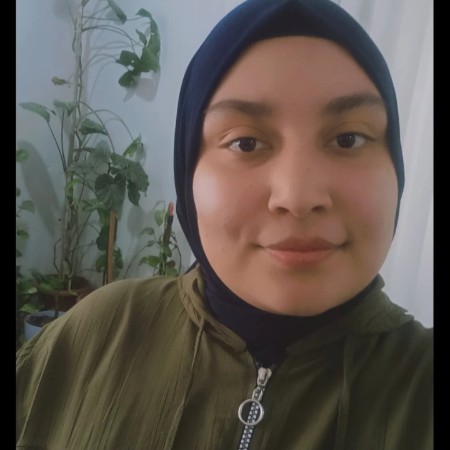 Fatma Nur U.