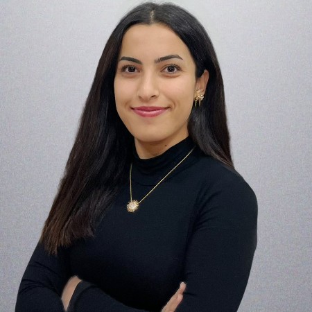 Damla A.