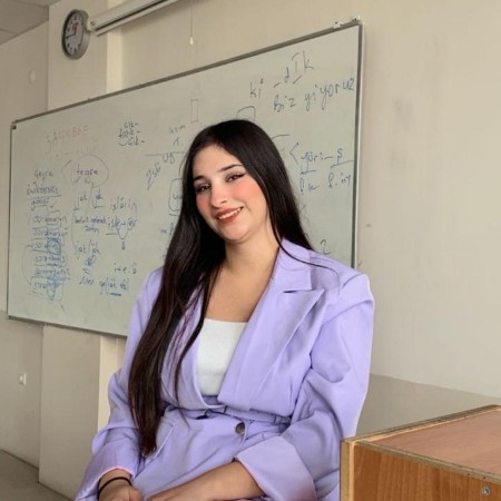 Melisa Songül D.