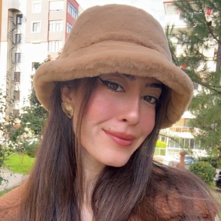 Müşerref B.