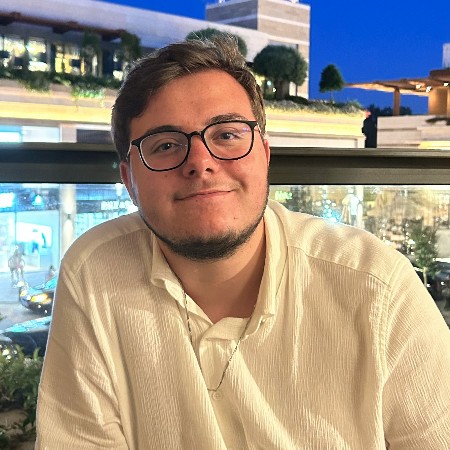 Mustafa Deniz T.
