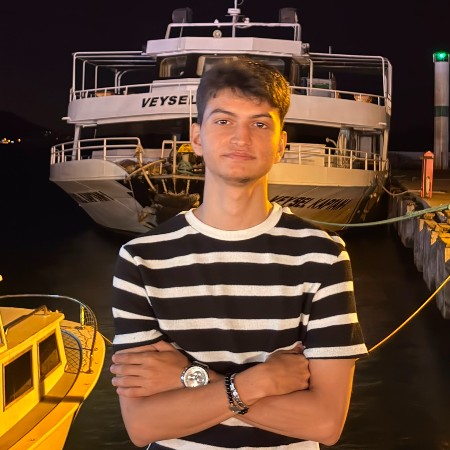 Mustafa Can T.