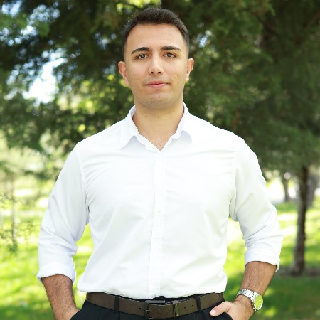 Eray F.