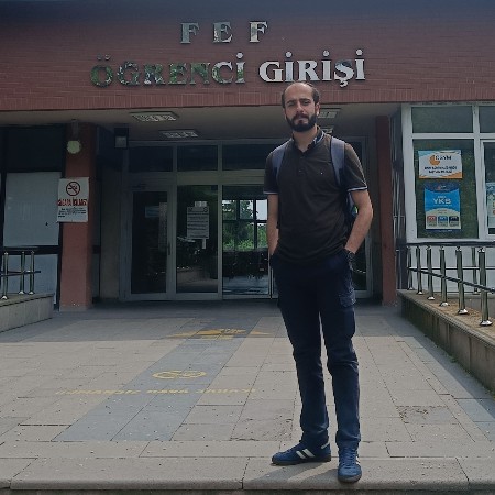 İbrahim B.