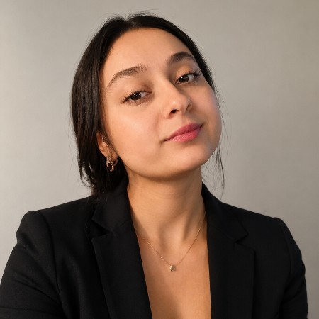 Şefika K.