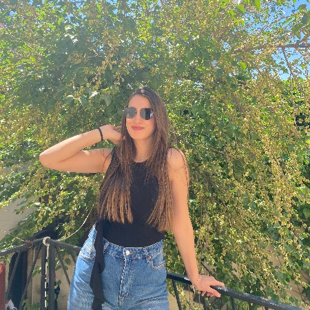 Leyla A.