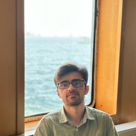 Bilal Ö.