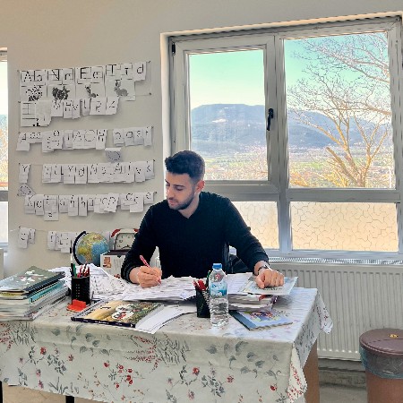 yusufdoganeren