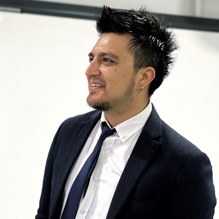 Gürcan B.