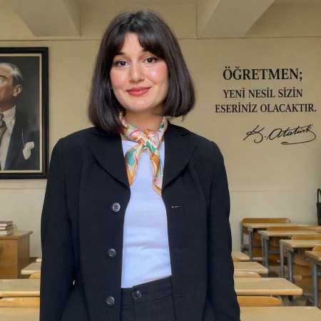 Gizem V.