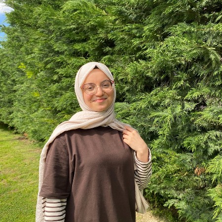 Ayşe Hümeyra C.