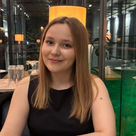 Burcu Ö.