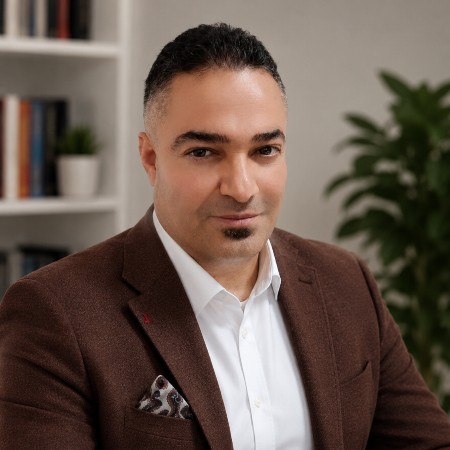 Ümit Atahan