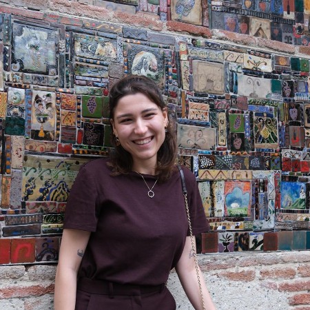Aleyna Ö.