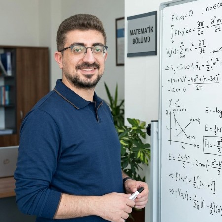 Halil K.