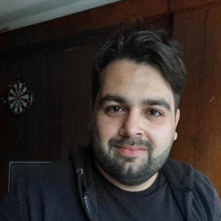 Ziya M.