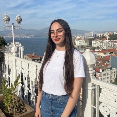 İrem K.