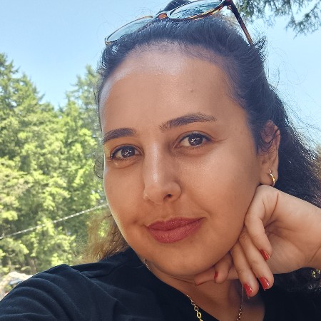 Özlem Sedef A.