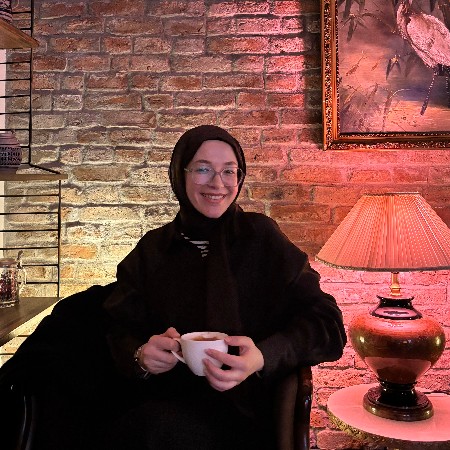 Cennet Nisa E.
