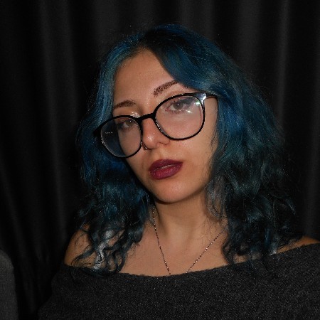 Hayat Ceylin K.