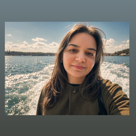 Didem E.
