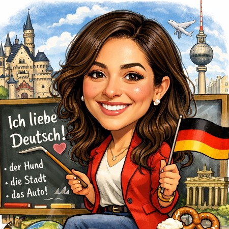 english-deutsch