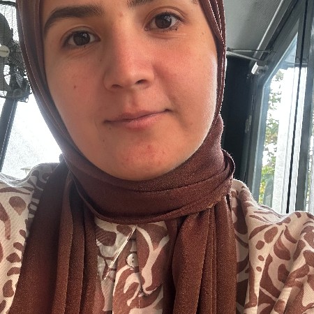 Zeynep G.