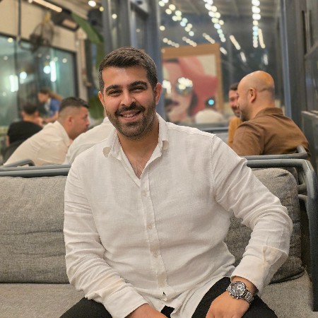 Muhammet Talha S.
