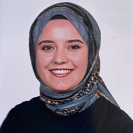Rümeysa K.