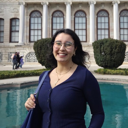 Zeynep C.