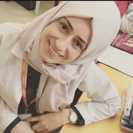 Ayşe Nur Ş.