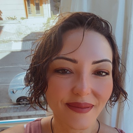 Dilara Özge