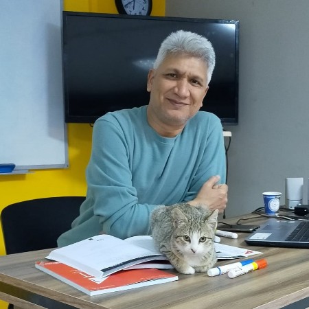 Behruz S.
