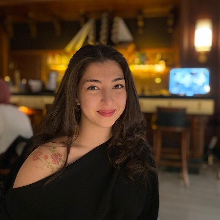 Burcu U.