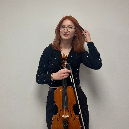 Aleyna Ü.