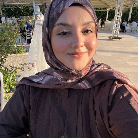 Şevval Naz A.