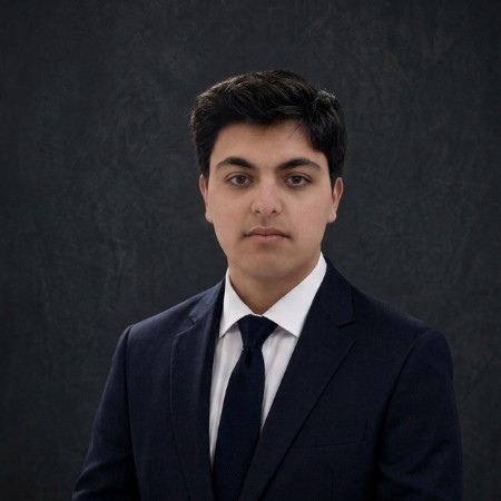 Burak G.