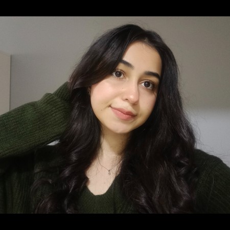Melisa Nisa D.