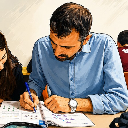 Mehmet D.