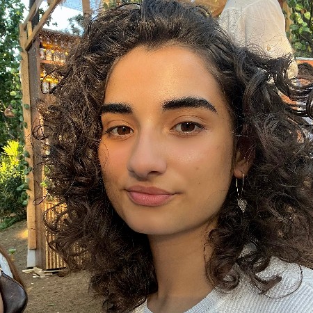 Zeynep A.