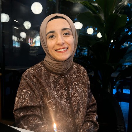 Sıddıka B.