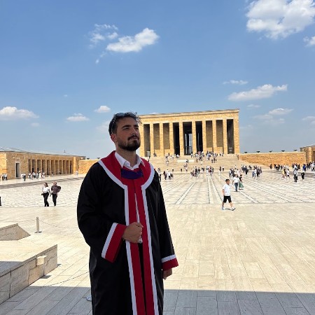 Mehmet Emre O.