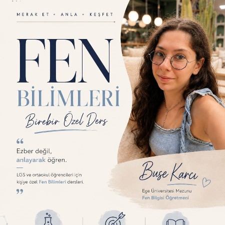 Buse K.