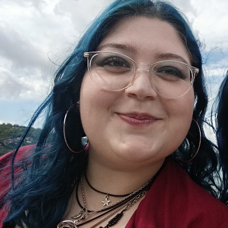 Ayşe Şevval T.