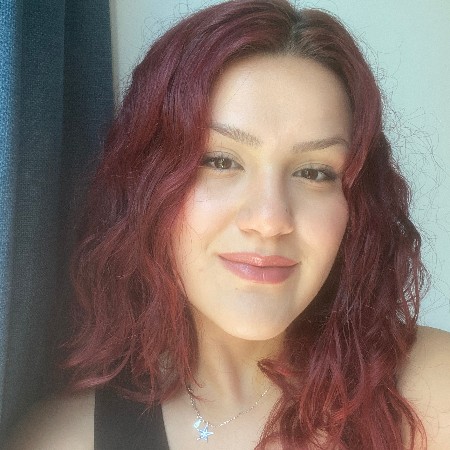 Eda Beril B.