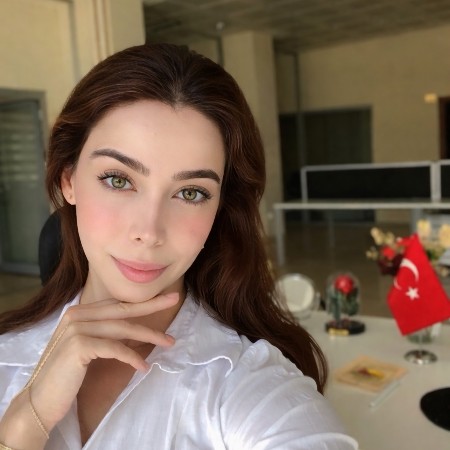 Rabia Nursena