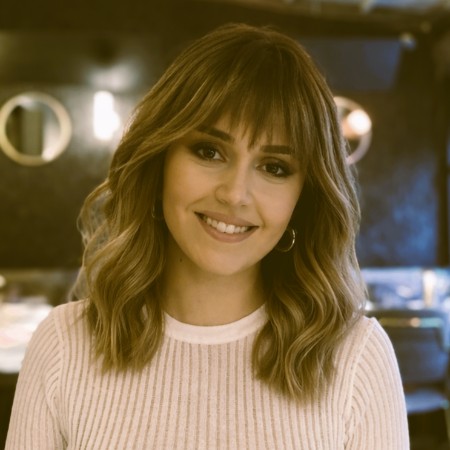 Bahar K.