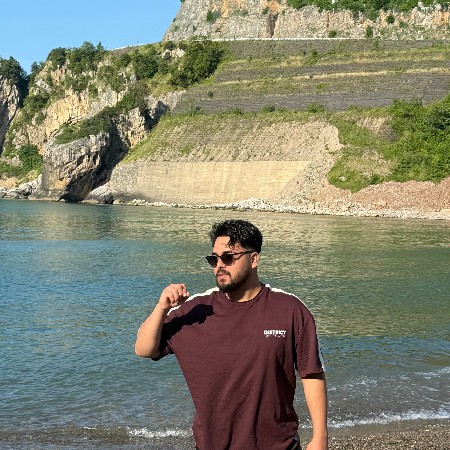 Kaan K.