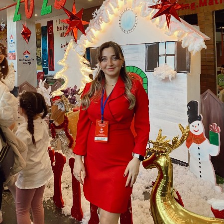 Merve Ö.
